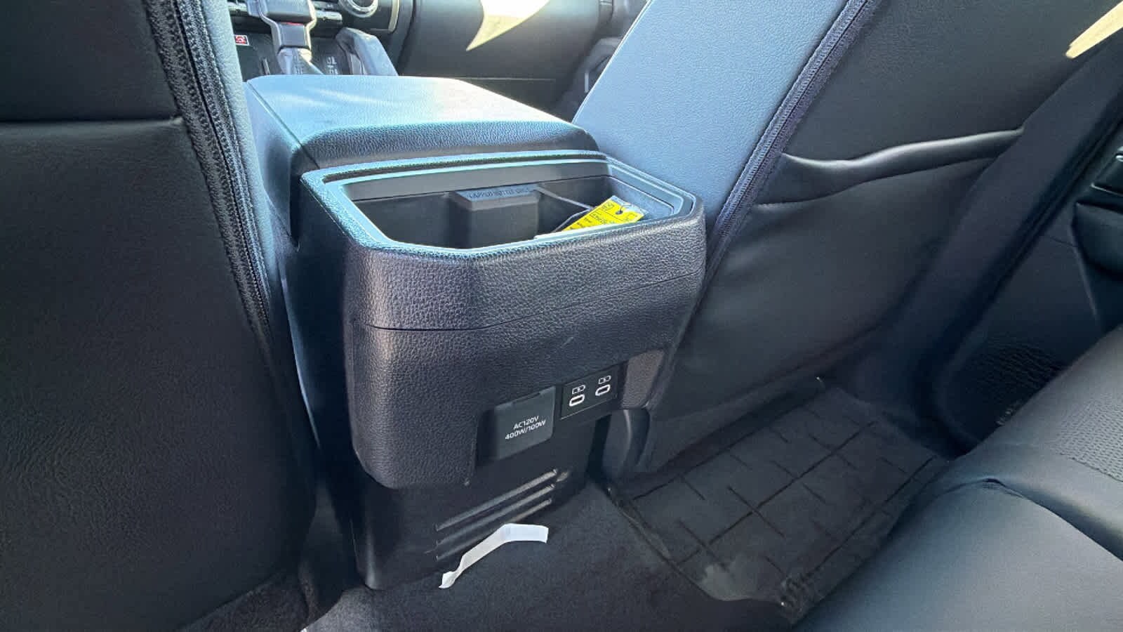 Thumbnail: 2026 Toyota Tacoma - 25