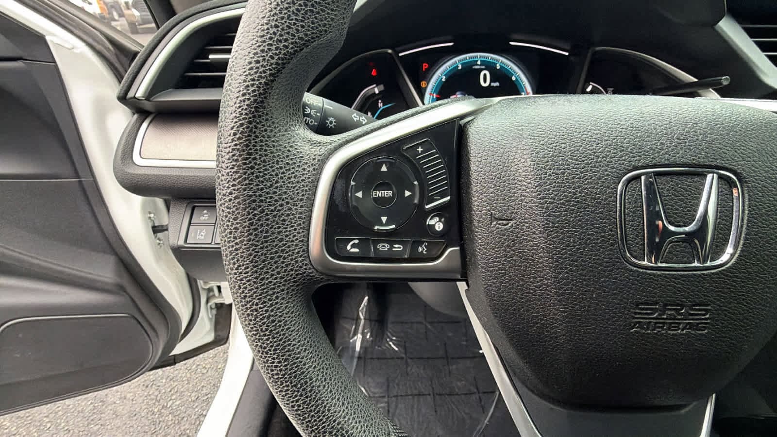 Thumbnail: 2017 Honda Civic - 19