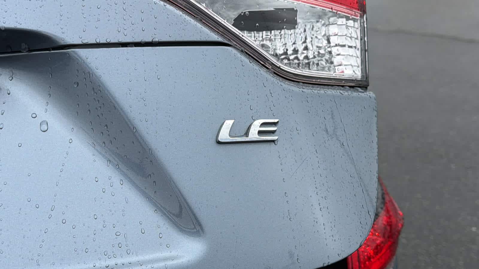 Thumbnail: 2023 Toyota Corolla - 28