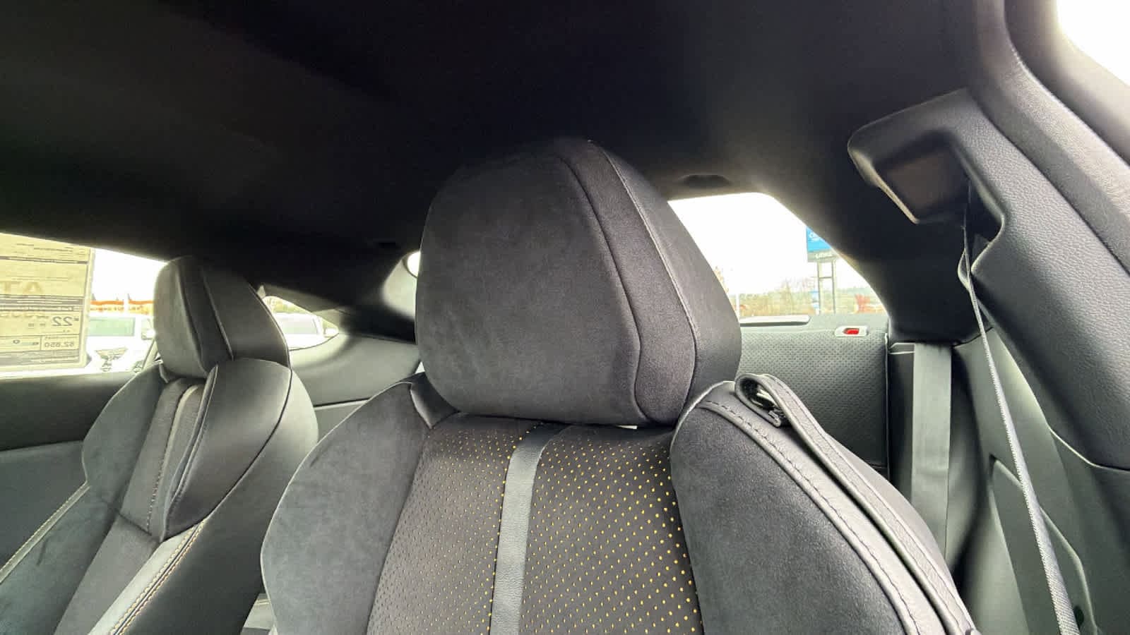 Thumbnail: 2026 Toyota GR86 - 11