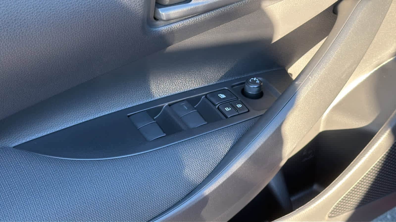 Thumbnail: 2026 Toyota Corolla - 22