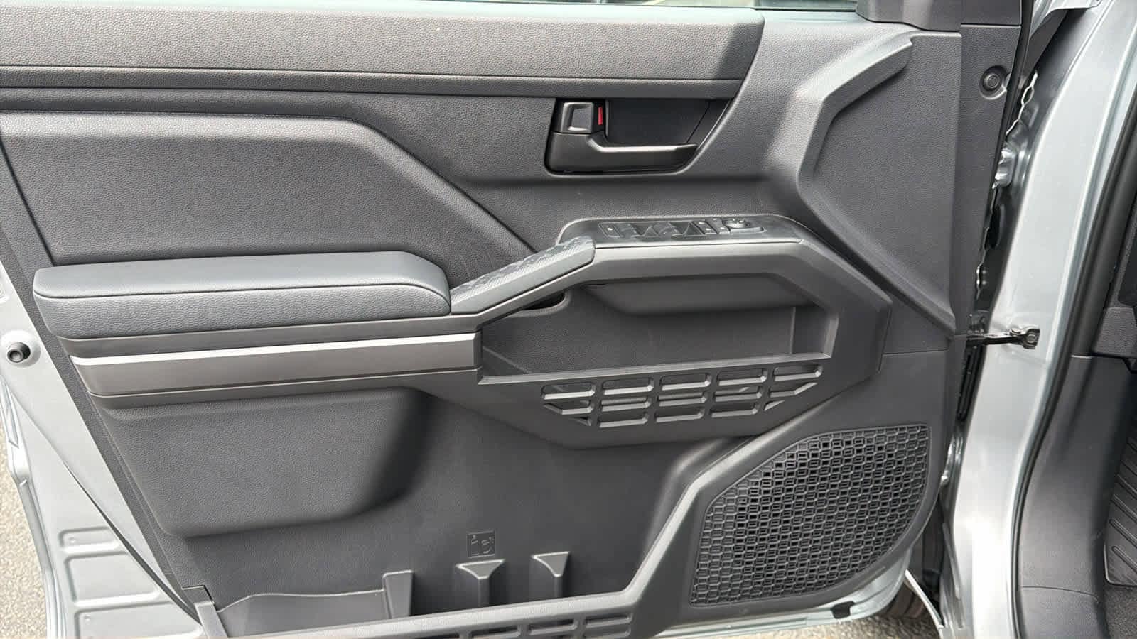 Thumbnail: 2025 Toyota Tacoma - 23