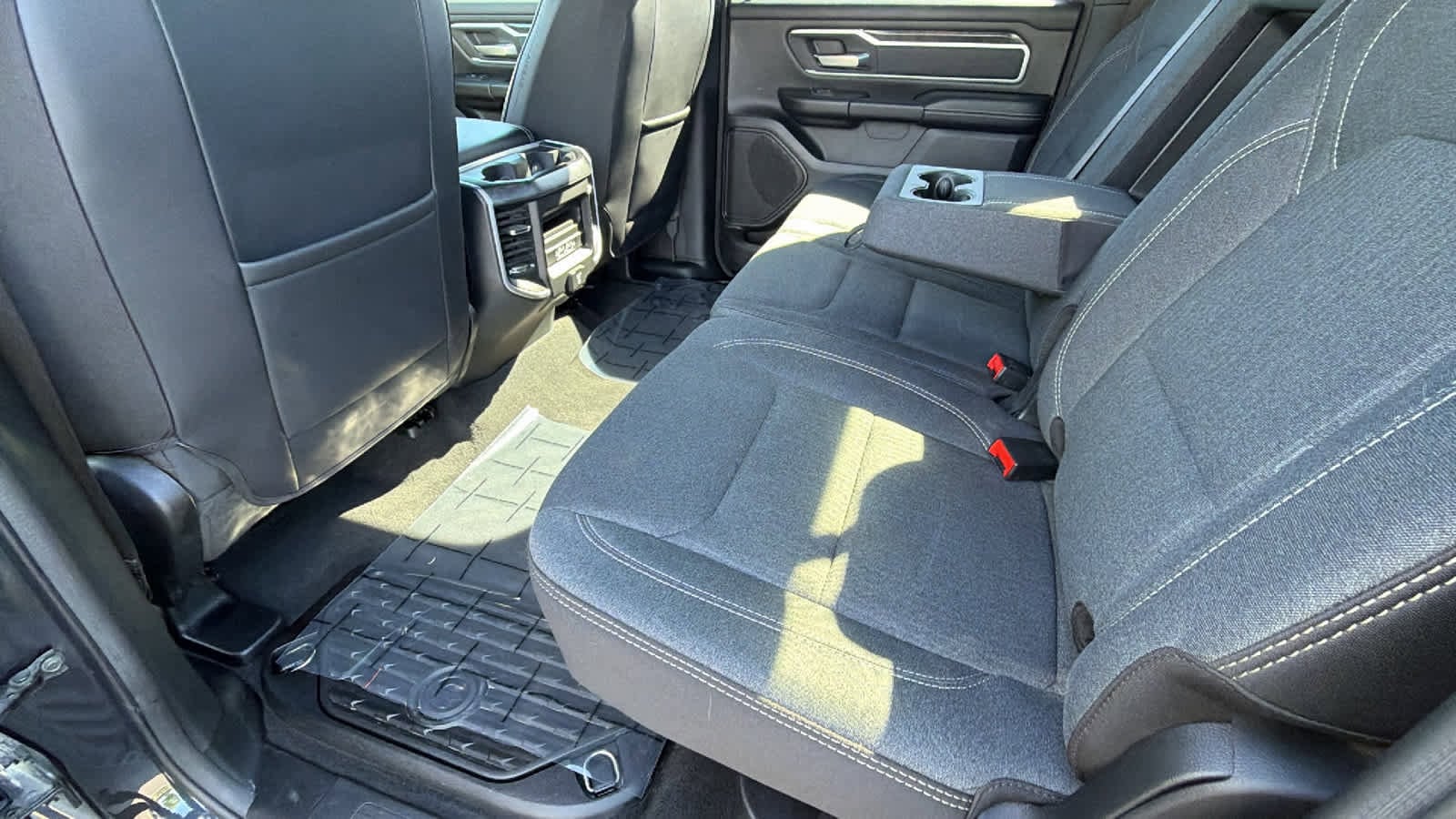 Thumbnail: 2020 RAM 1500 - 24