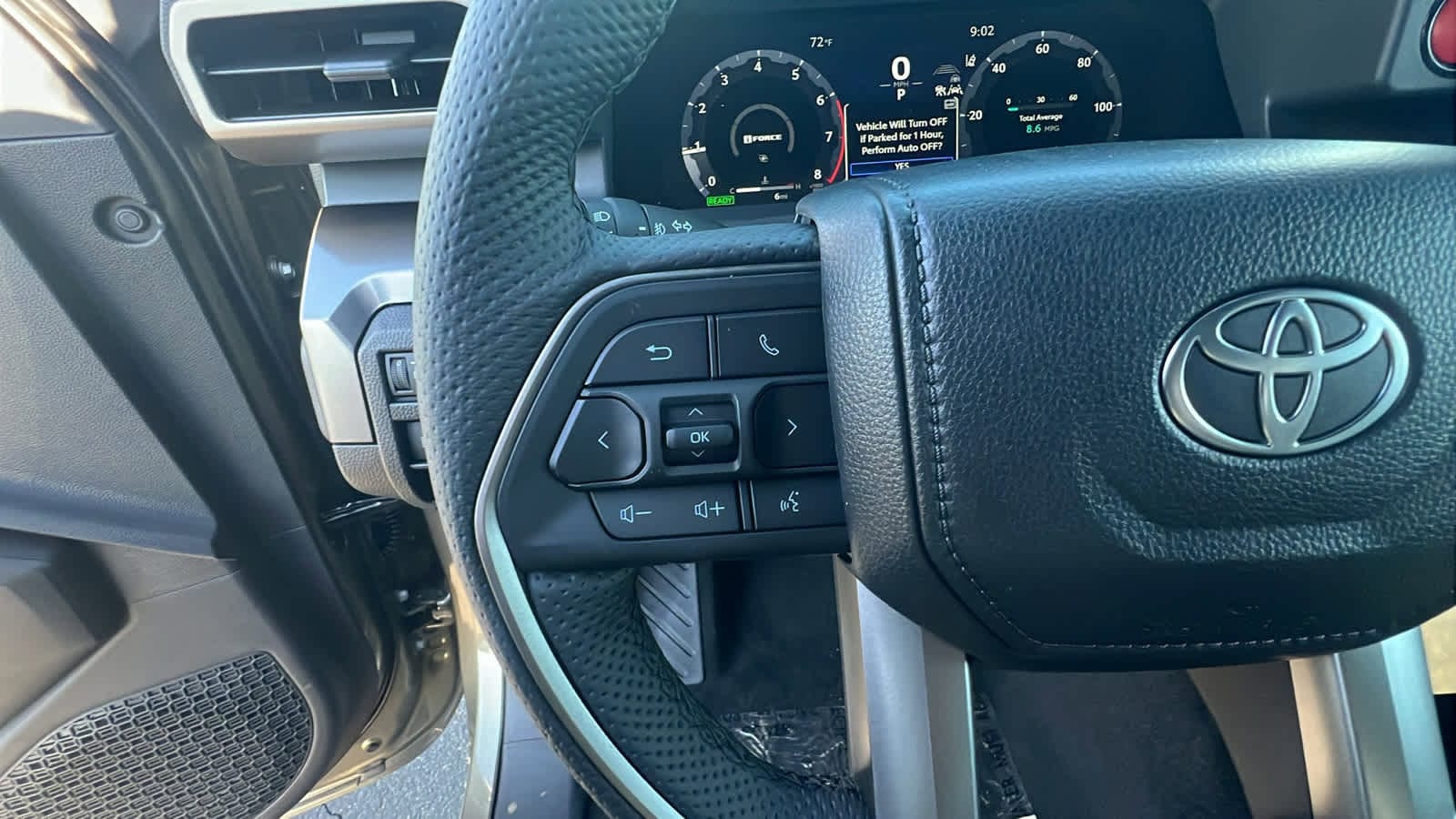 Thumbnail: 2025 Toyota Tacoma - 19