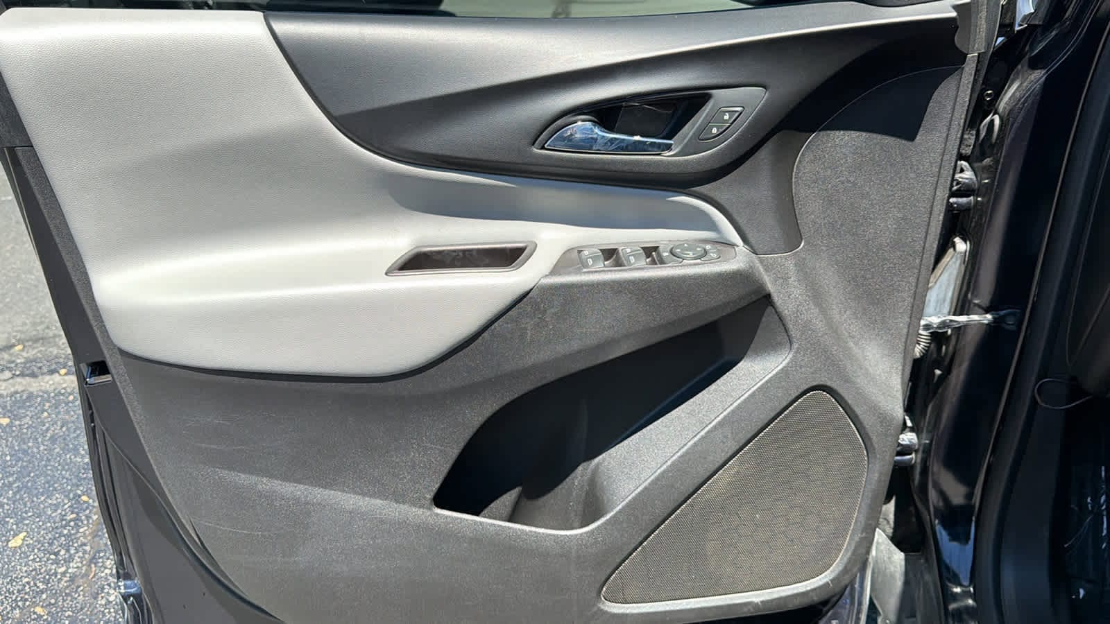 Thumbnail: 2021 Chevrolet Equinox - 22