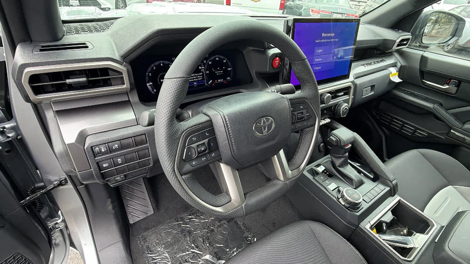 Thumbnail: 2025 Toyota Tacoma - 10