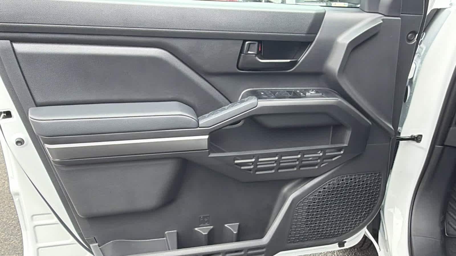 Thumbnail: 2025 Toyota Tacoma - 23