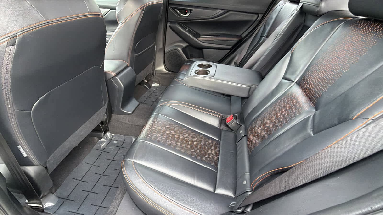 Thumbnail: 2021 Subaru Crosstrek - 24