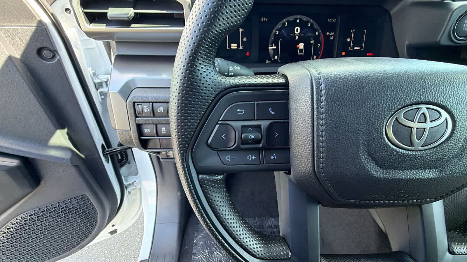 Thumbnail: 2026 Toyota Tacoma - 19