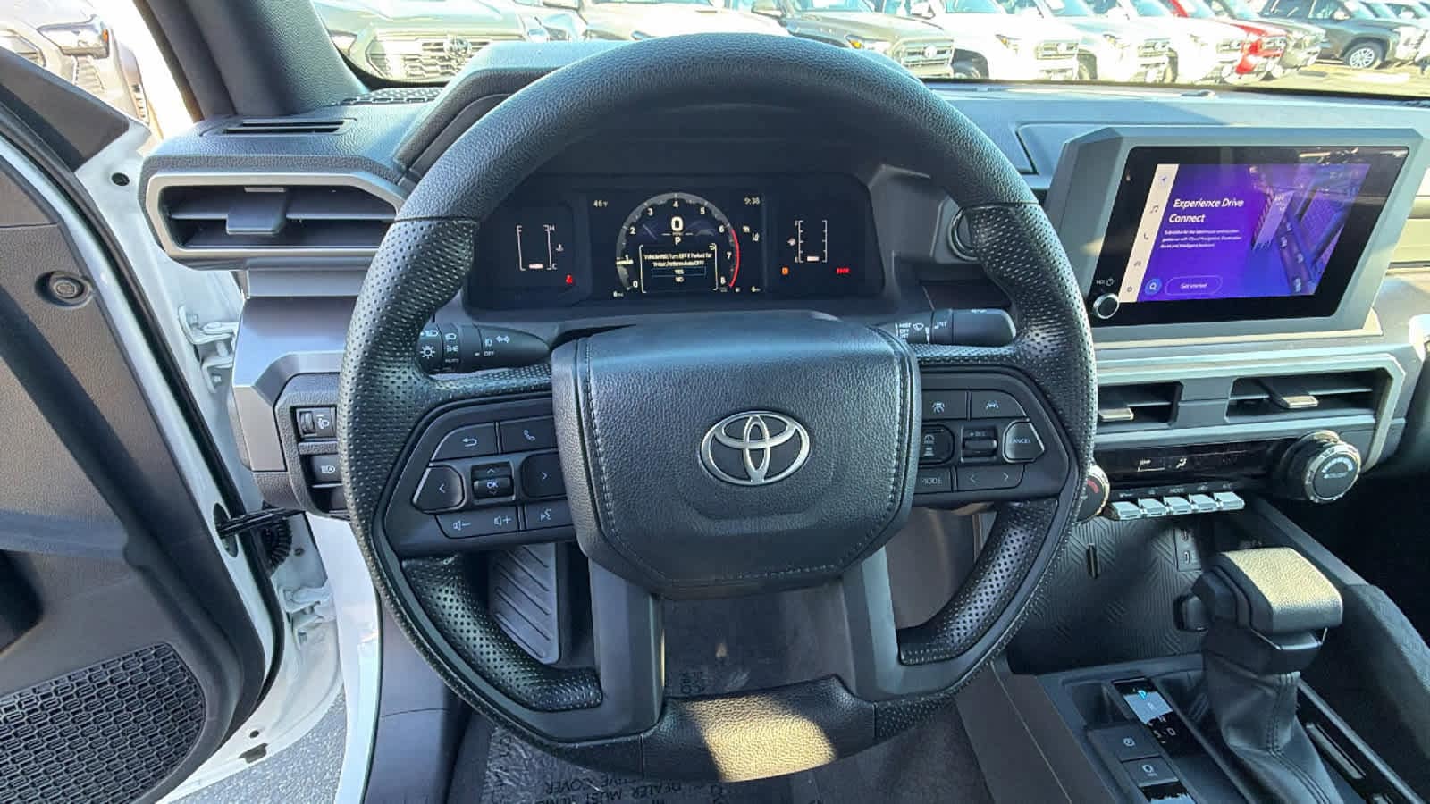 Thumbnail: 2026 Toyota Tacoma - 18