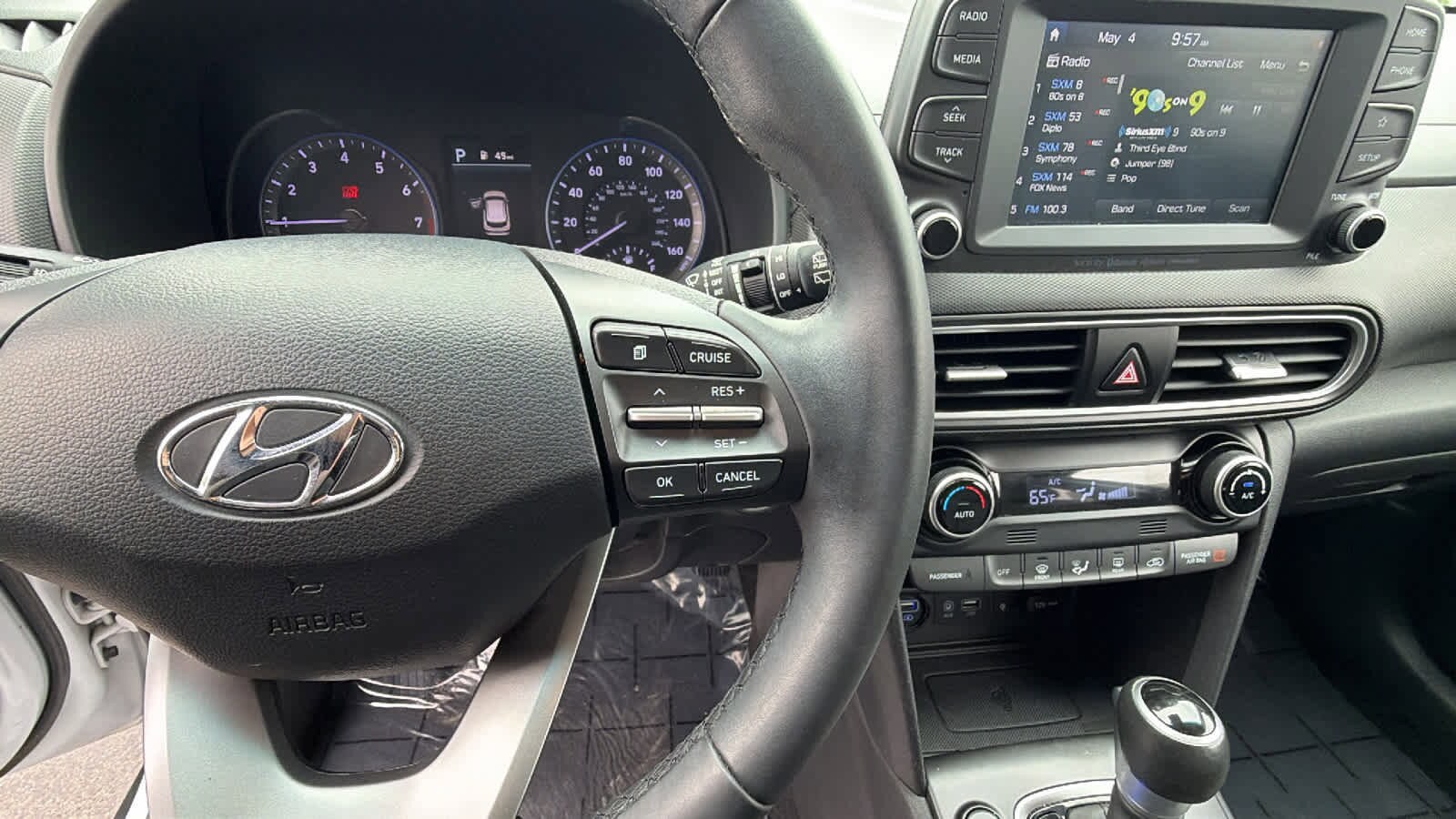Thumbnail: 2020 Hyundai Kona - 19