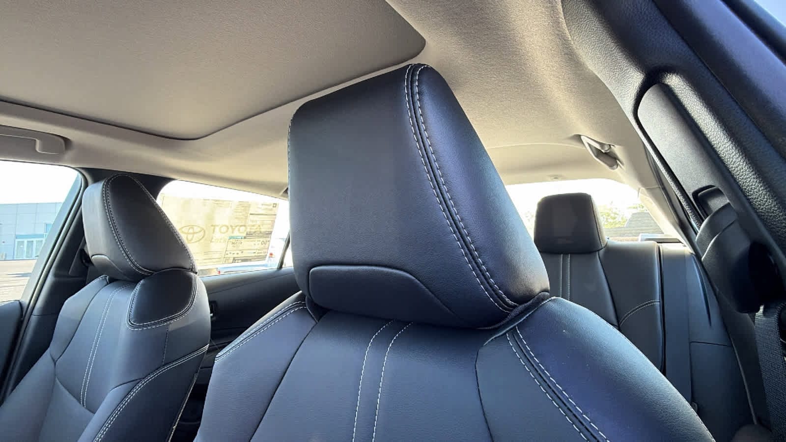 Thumbnail: 2026 Toyota Corolla - 11