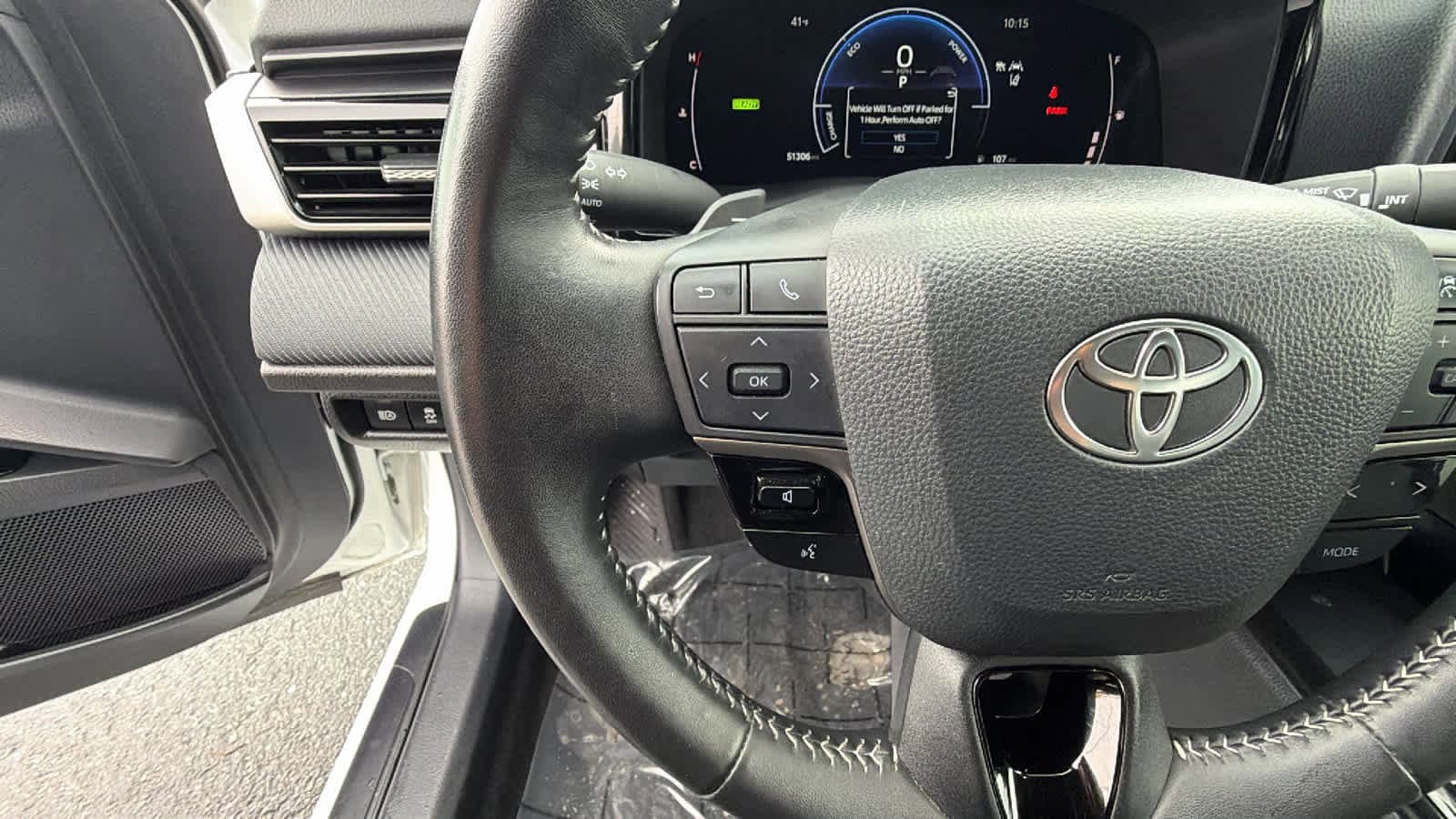 Thumbnail: 2025 Toyota Camry - 19