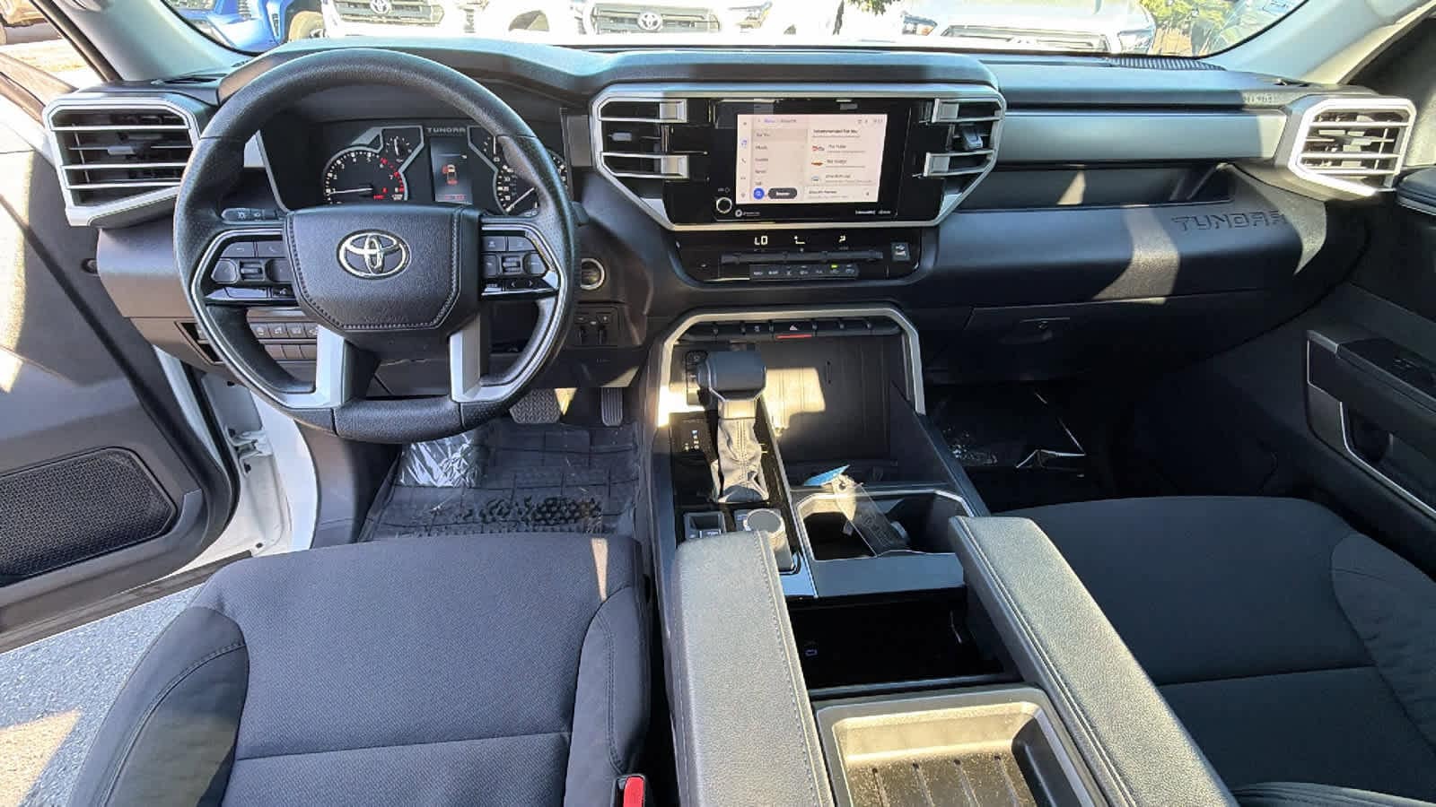 Thumbnail: 2023 Toyota Tundra - 26