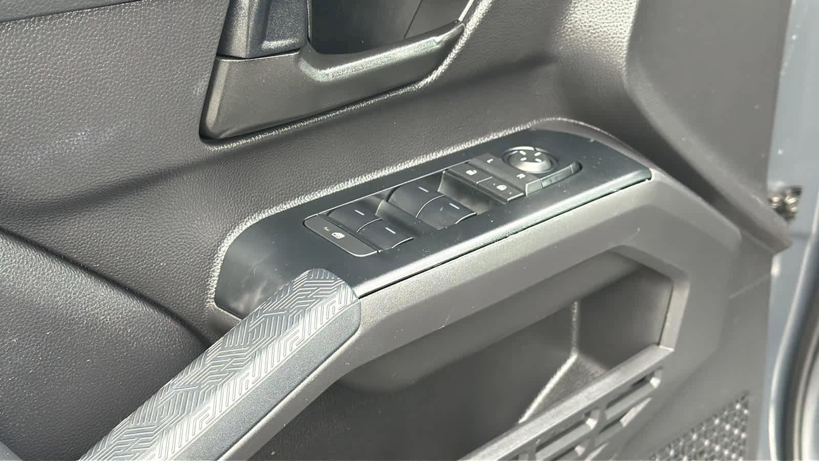 Thumbnail: 2025 Toyota Tacoma - 22