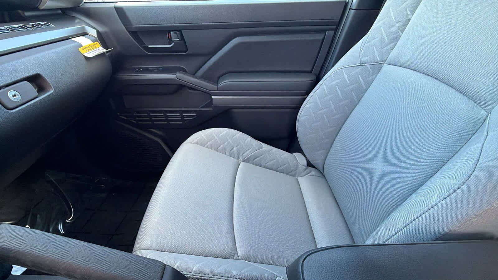 Thumbnail: 2025 Toyota Tacoma - 12