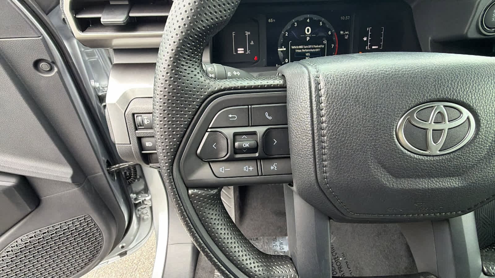 Thumbnail: 2025 Toyota Tacoma - 19