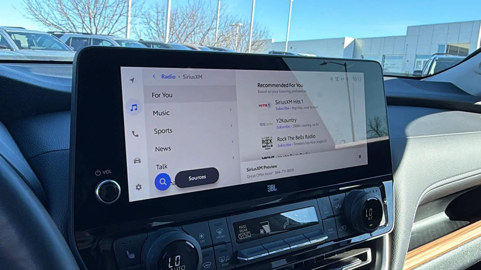 Thumbnail: 2024 Toyota Grand Highlander - 15