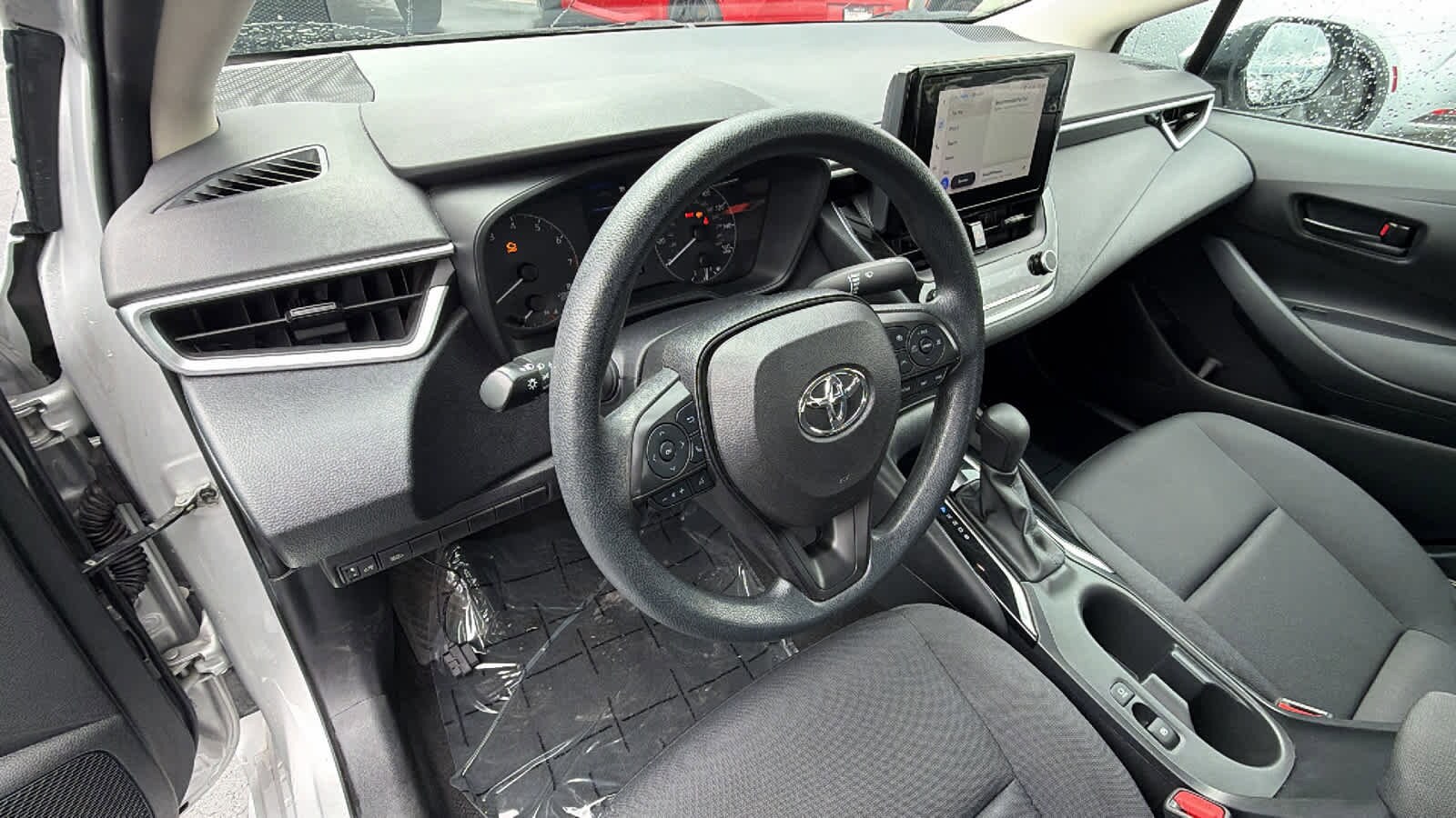 Thumbnail: 2023 Toyota Corolla - 10