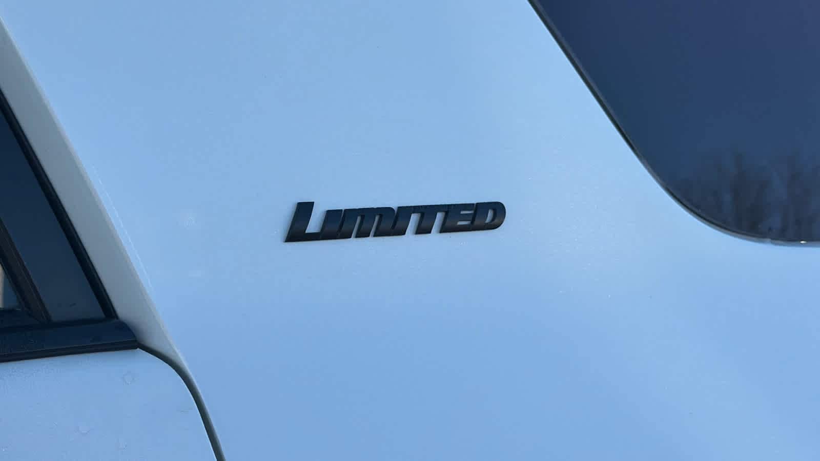 Thumbnail: 2020 Toyota 4Runner - 28