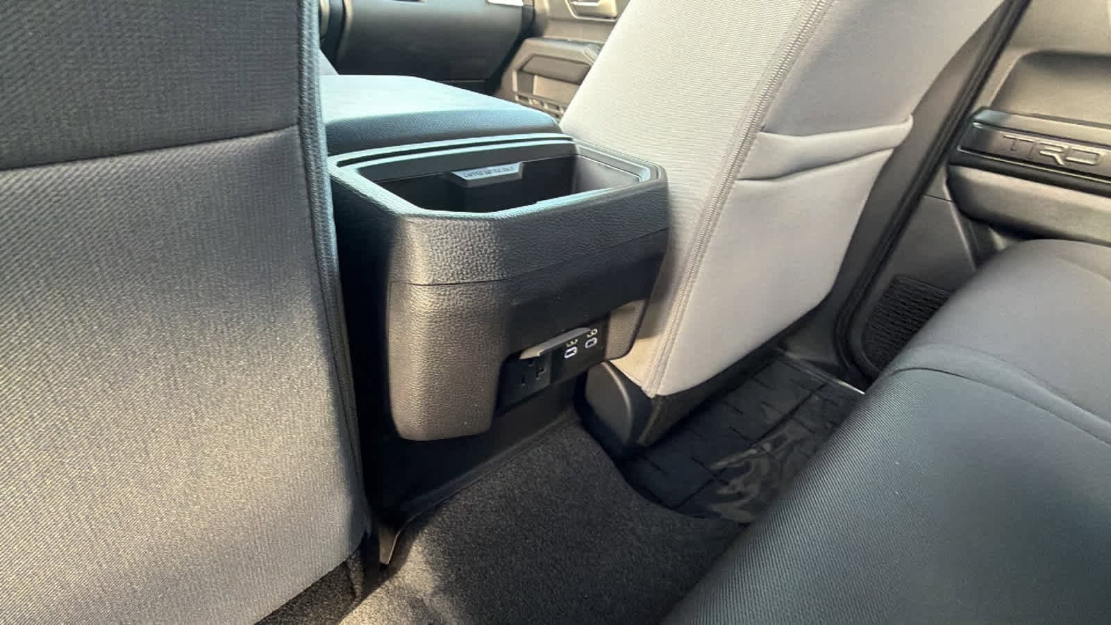 Thumbnail: 2026 Toyota Tacoma - 25