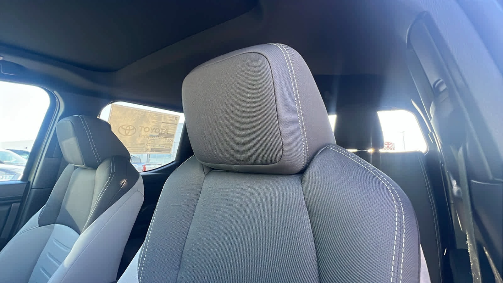 Thumbnail: 2025 Toyota Tacoma - 11