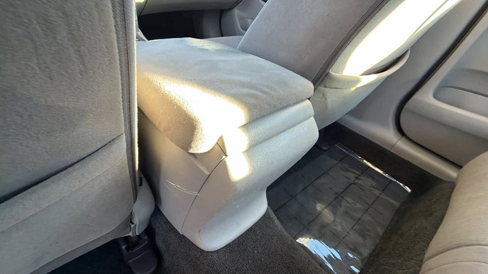 Thumbnail: 2011 Honda Accord - 25