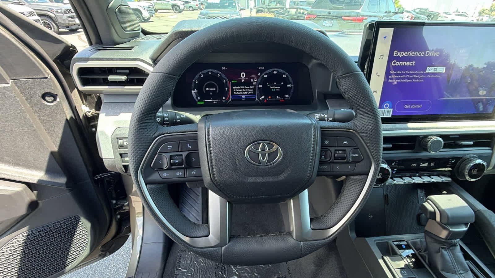Thumbnail: 2026 Toyota Tacoma - 18