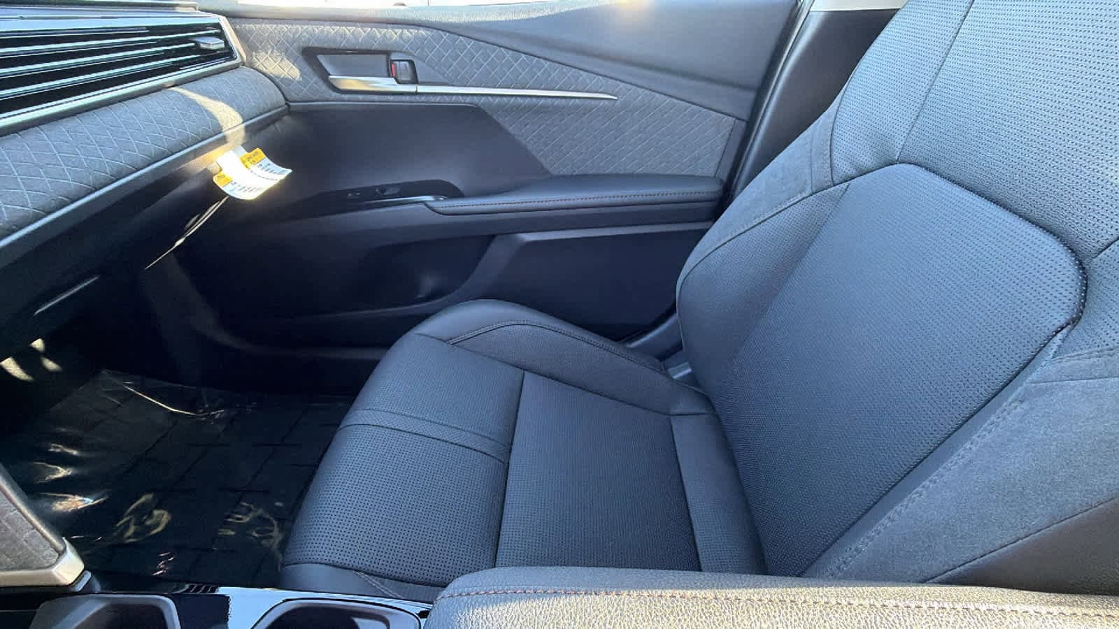 Thumbnail: 2026 Toyota Camry - 12