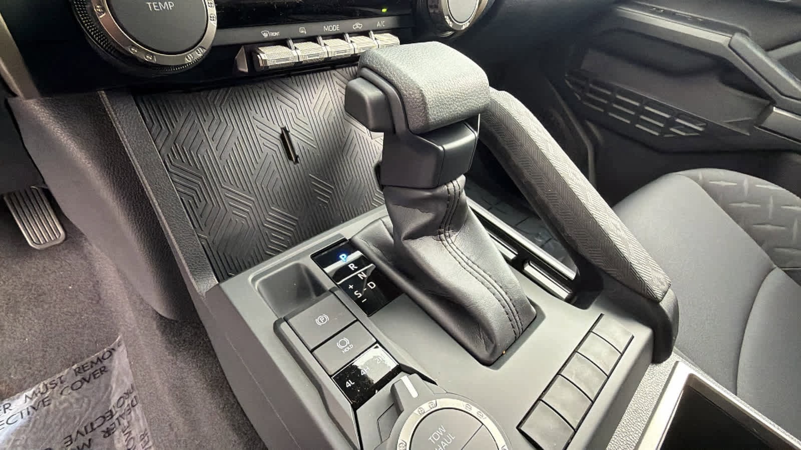 Thumbnail: 2025 Toyota Tacoma - 13