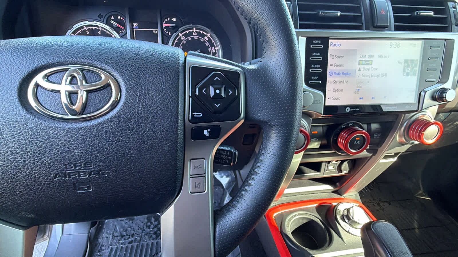 Thumbnail: 2022 Toyota 4Runner - 18