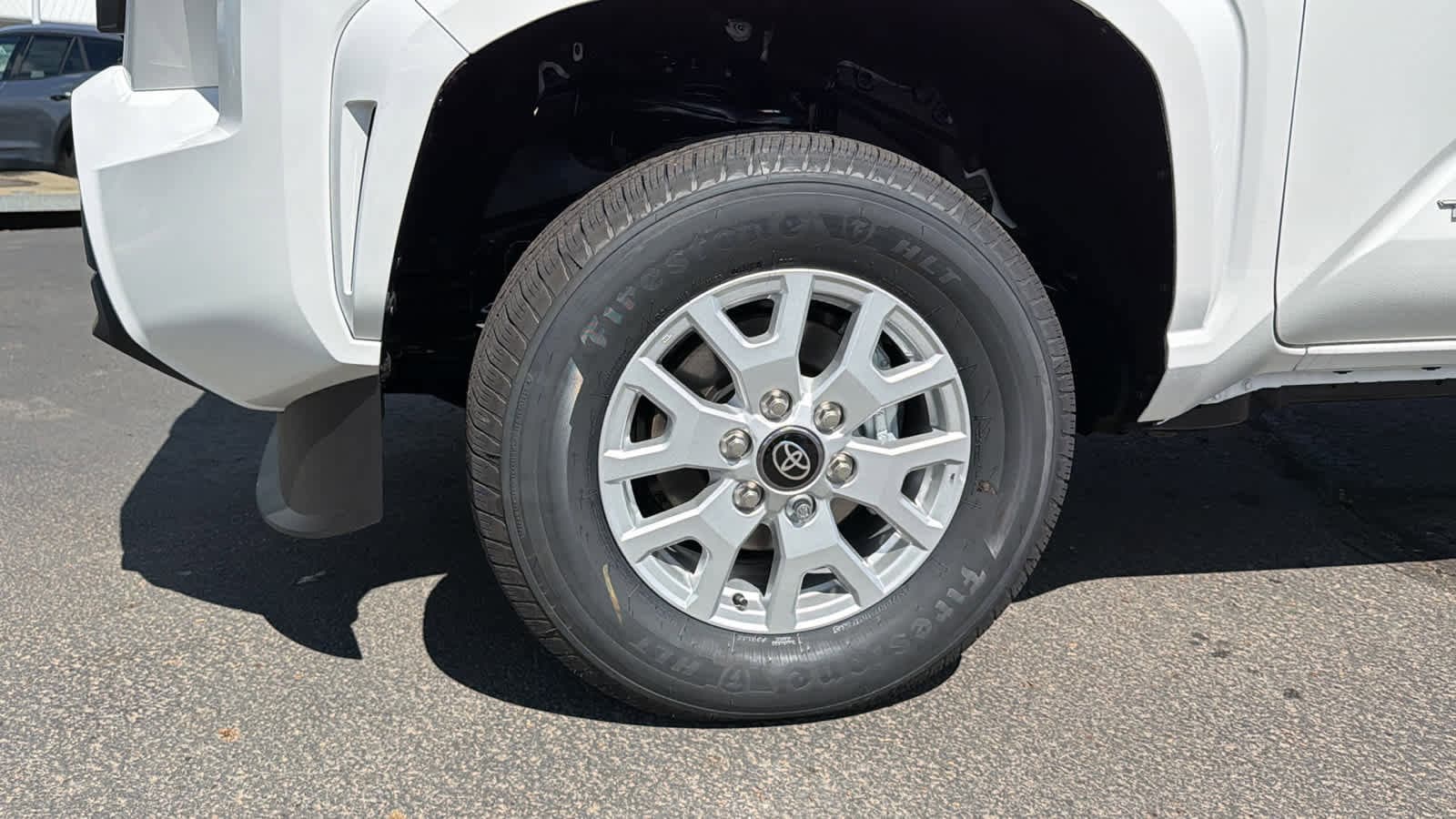 Thumbnail: 2026 Toyota Tacoma - 9