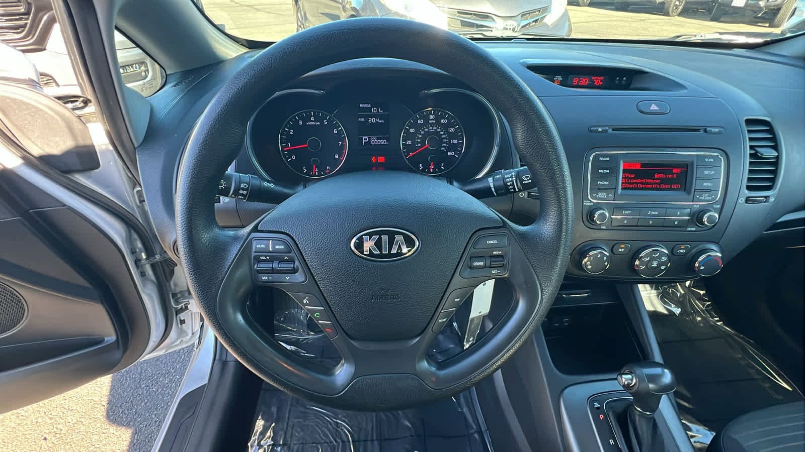 Thumbnail: 2016 Kia Forte - 18