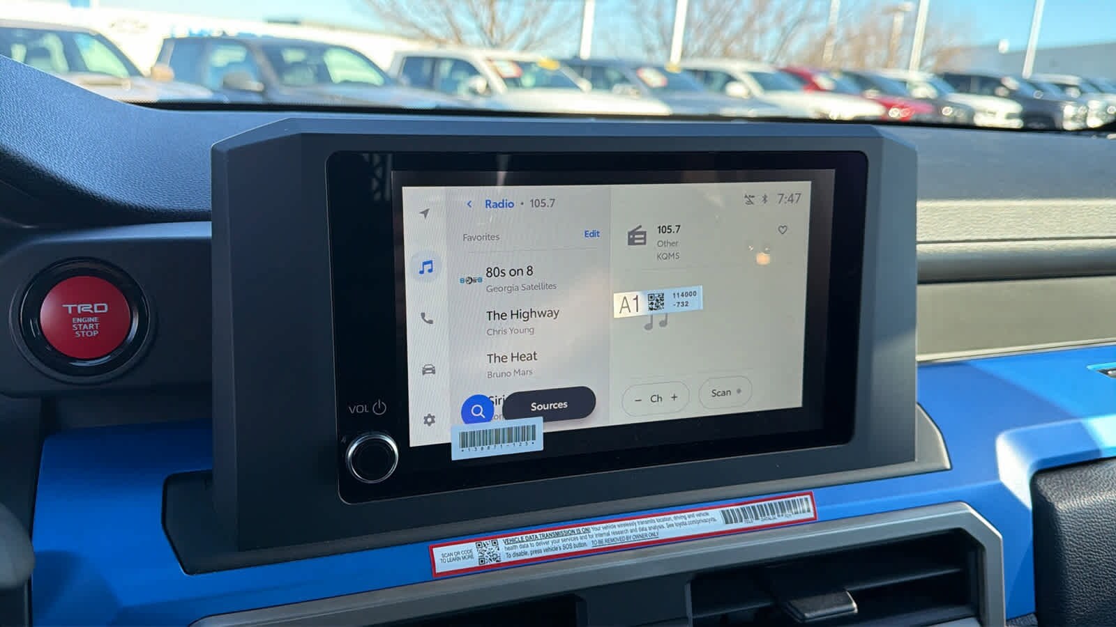 Thumbnail: 2026 Toyota Tacoma - 15