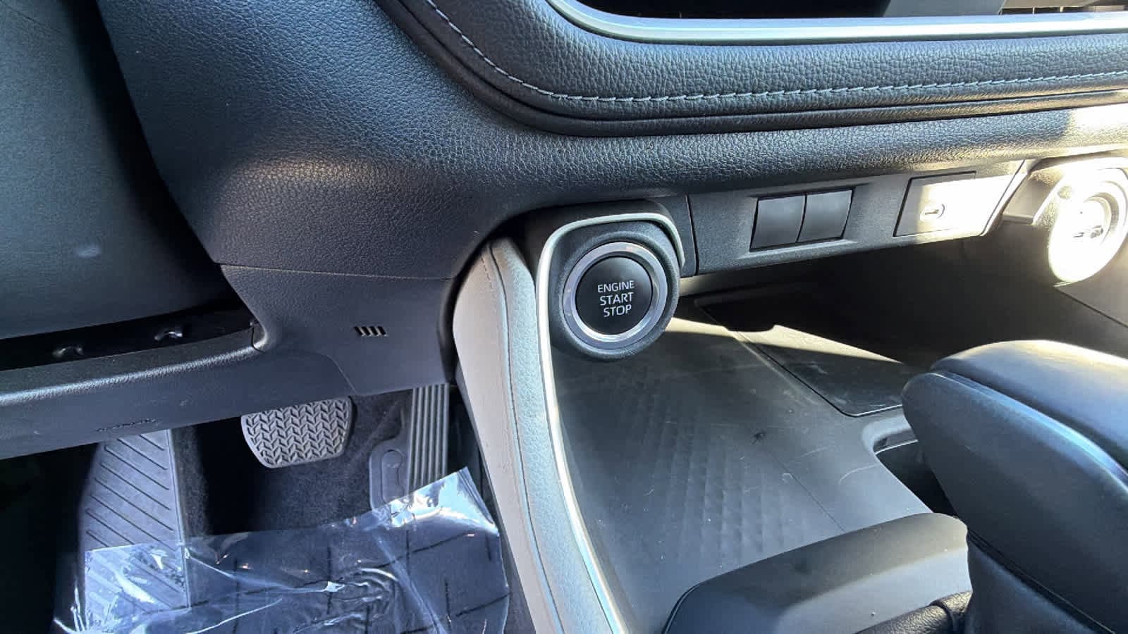 Thumbnail: 2024 Toyota Grand Highlander - 17