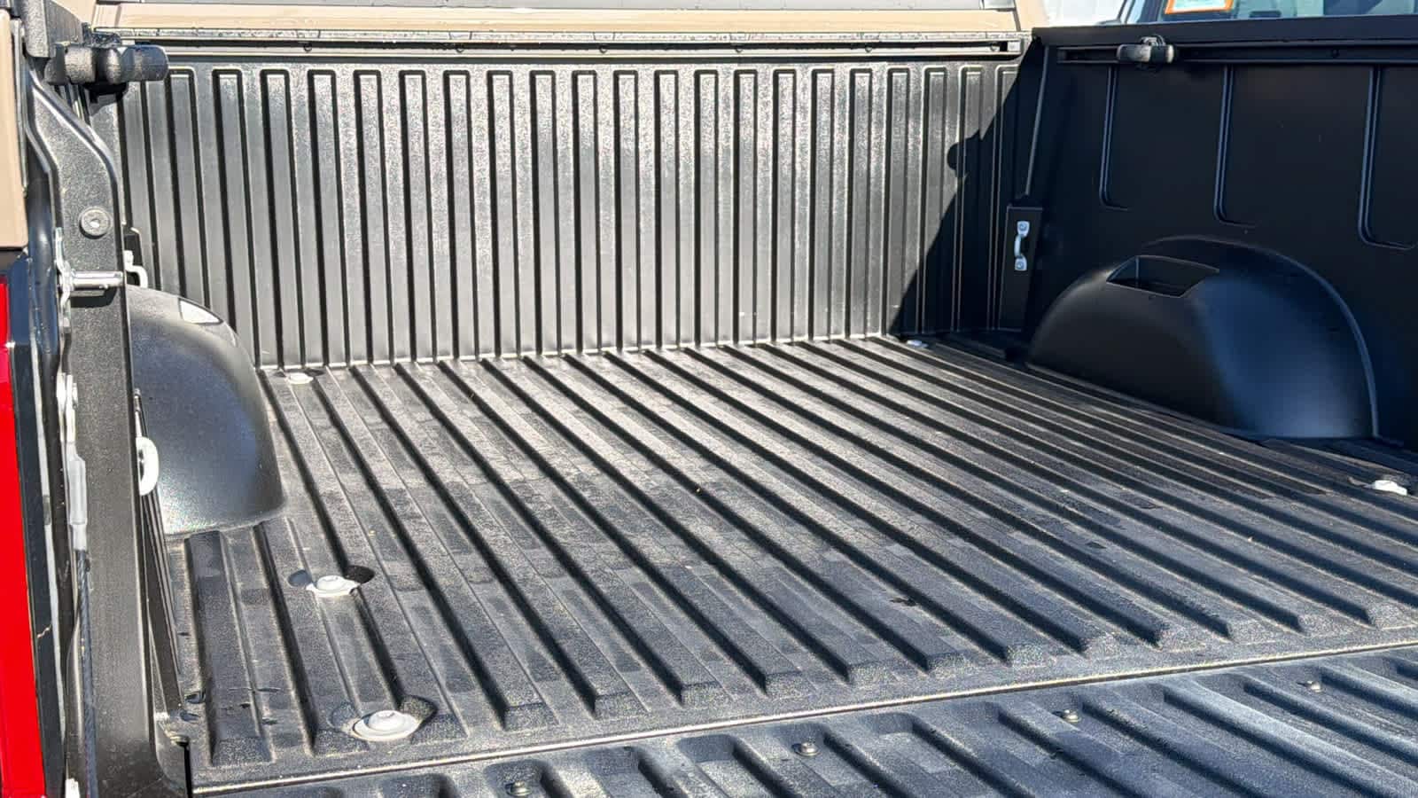 2026 Toyota Tundra SR5 - Photo 27
