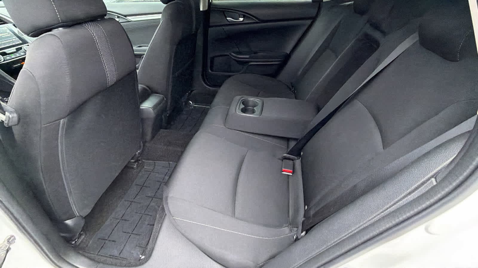 Thumbnail: 2017 Honda Civic - 24