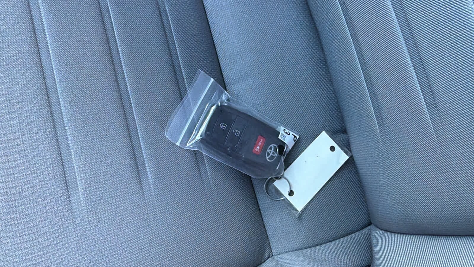 Thumbnail: 2026 Toyota Tacoma - 29