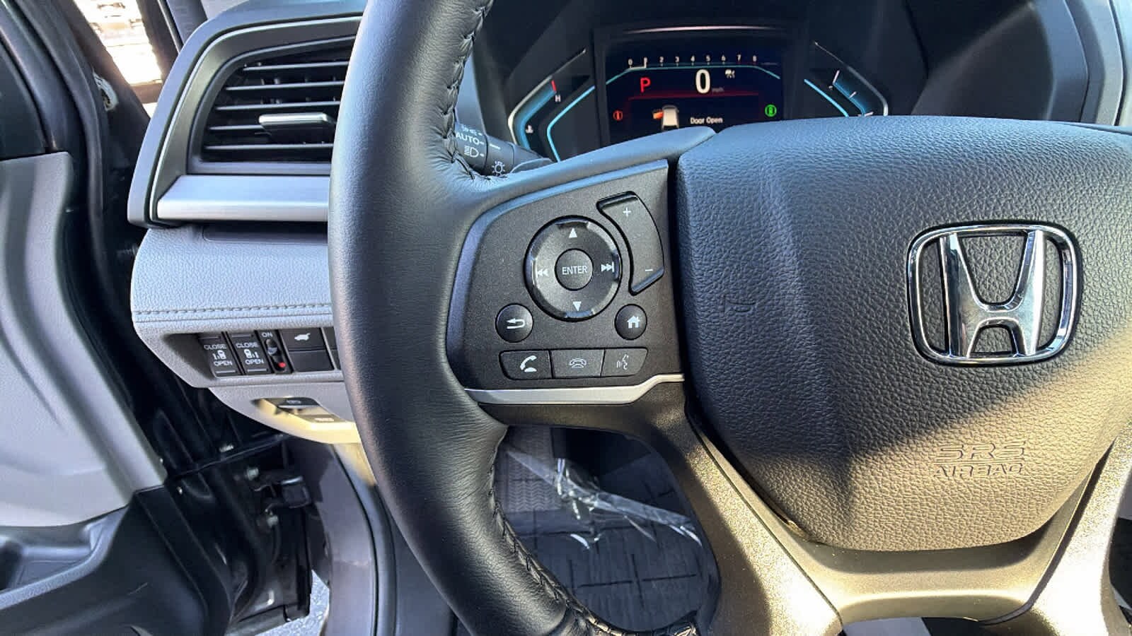 Thumbnail: 2024 Honda Odyssey - 19