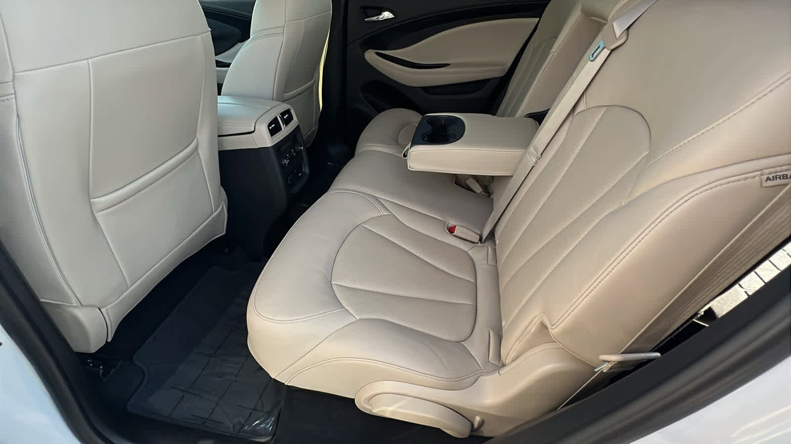 Thumbnail: 2017 Buick Envision - 24