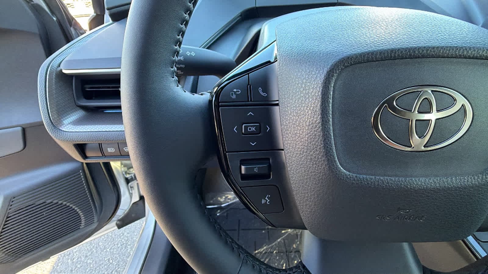 Thumbnail: 2026 Toyota Prius - 19