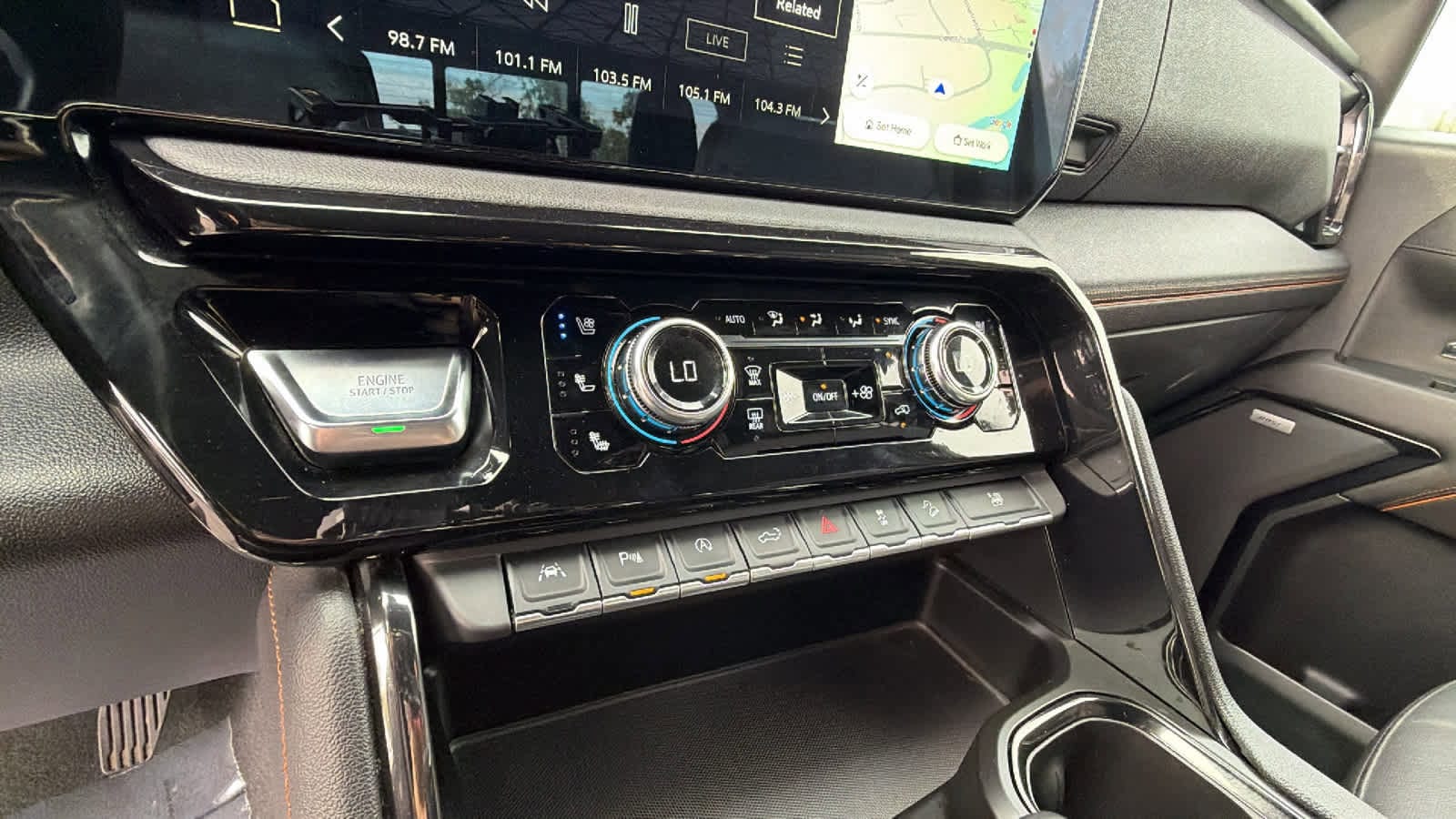 Thumbnail: 2022 GMC Sierra 1500 - 14