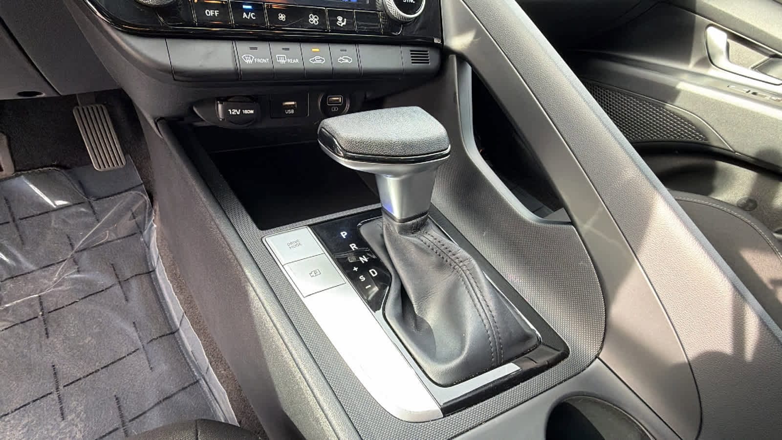 Thumbnail: 2021 Hyundai Elantra - 13