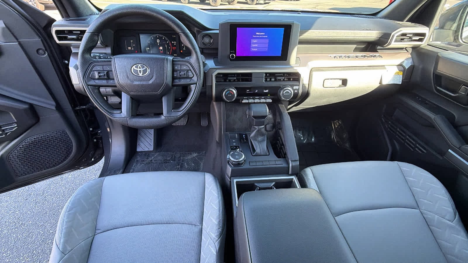 Thumbnail: 2026 Toyota Tacoma - 26