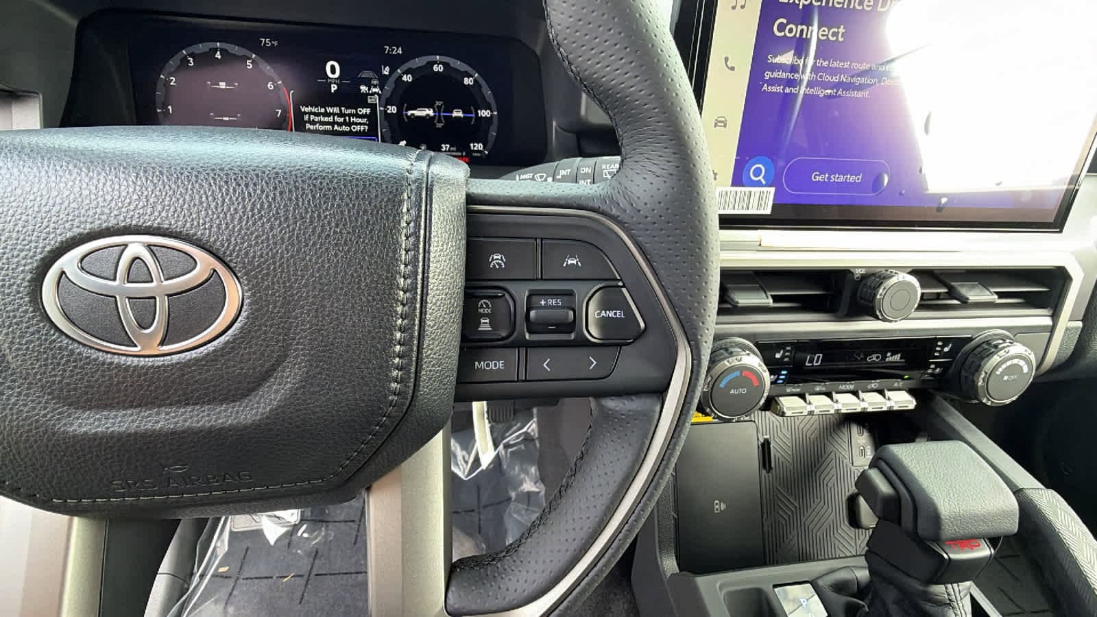 Thumbnail: 2026 Toyota 4Runner - 20