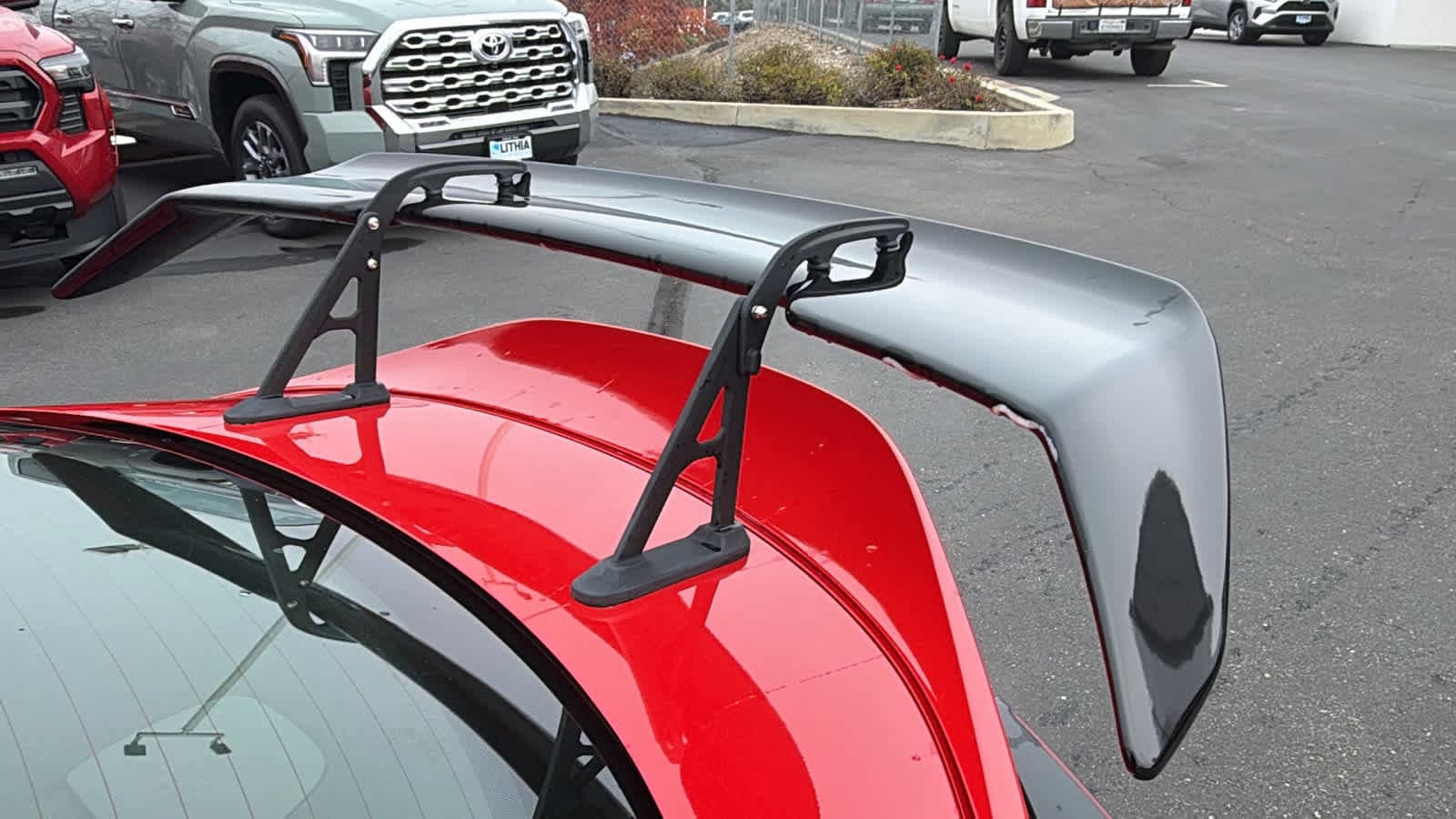 Thumbnail: 2022 Toyota GR86 - 25