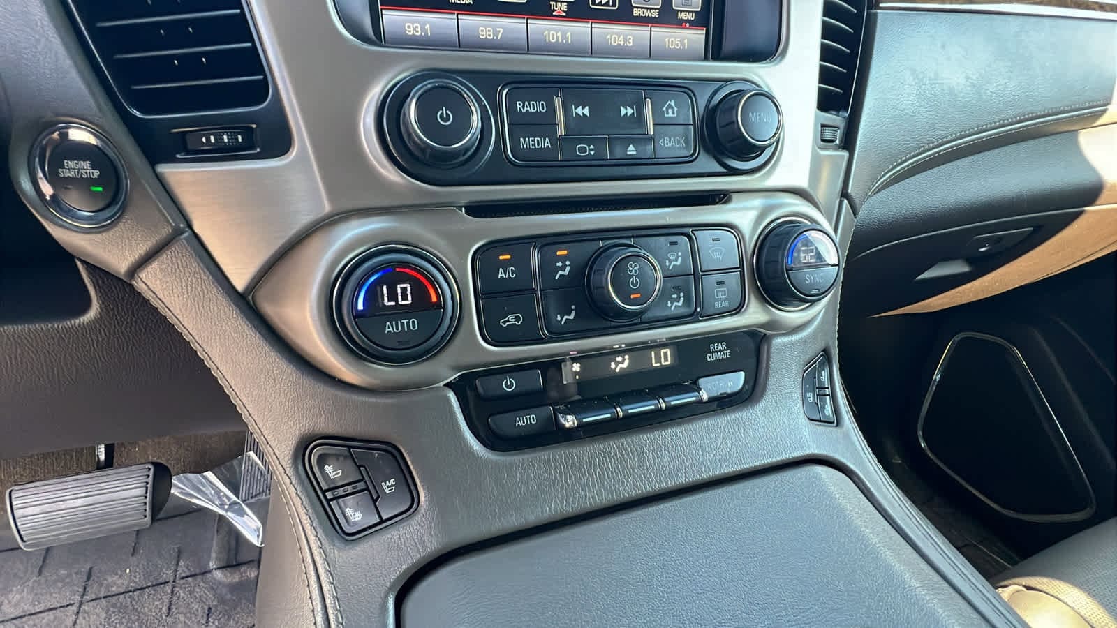 Thumbnail: 2016 GMC Yukon - 14