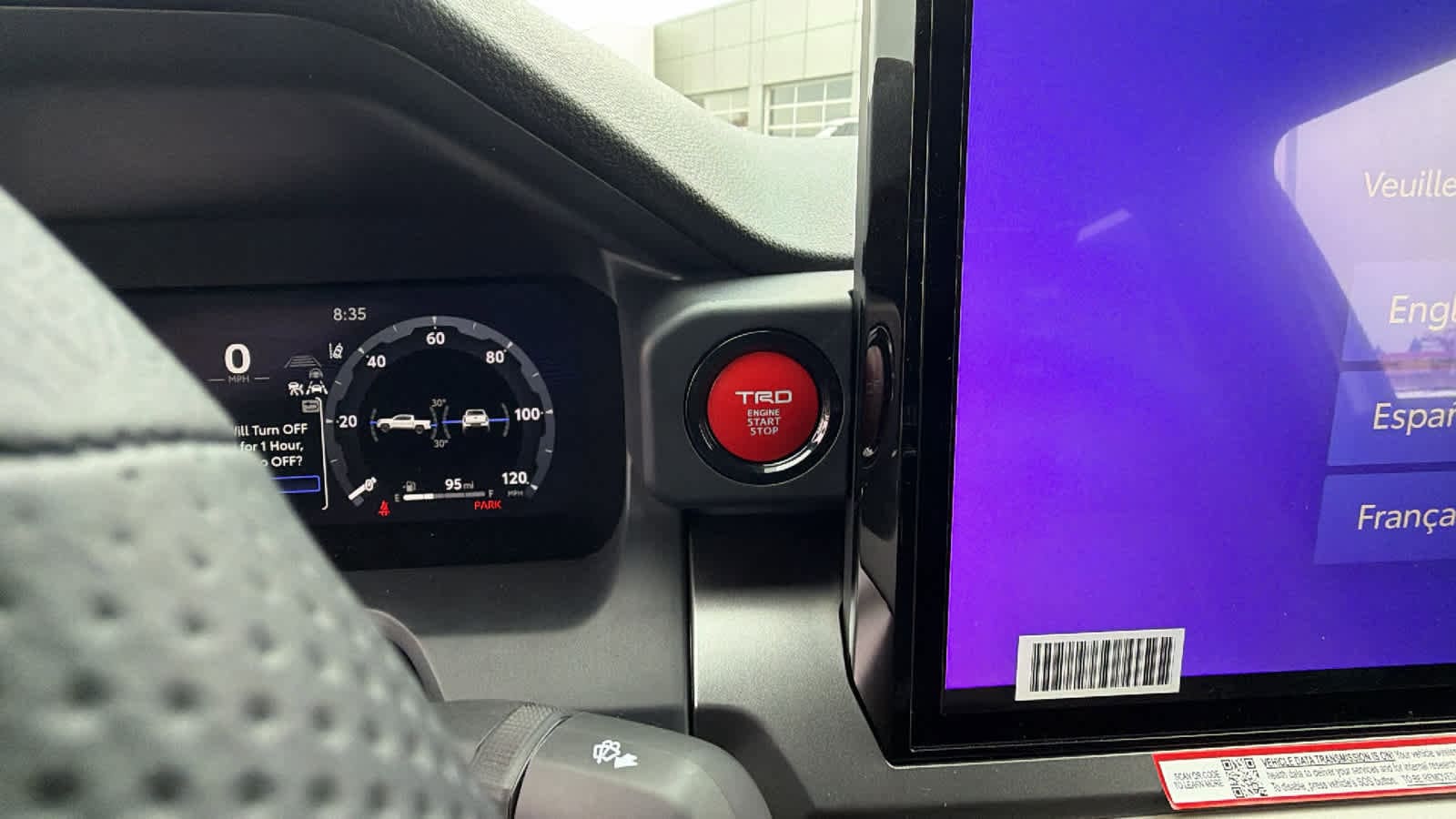 Thumbnail: 2025 Toyota Tacoma - 17