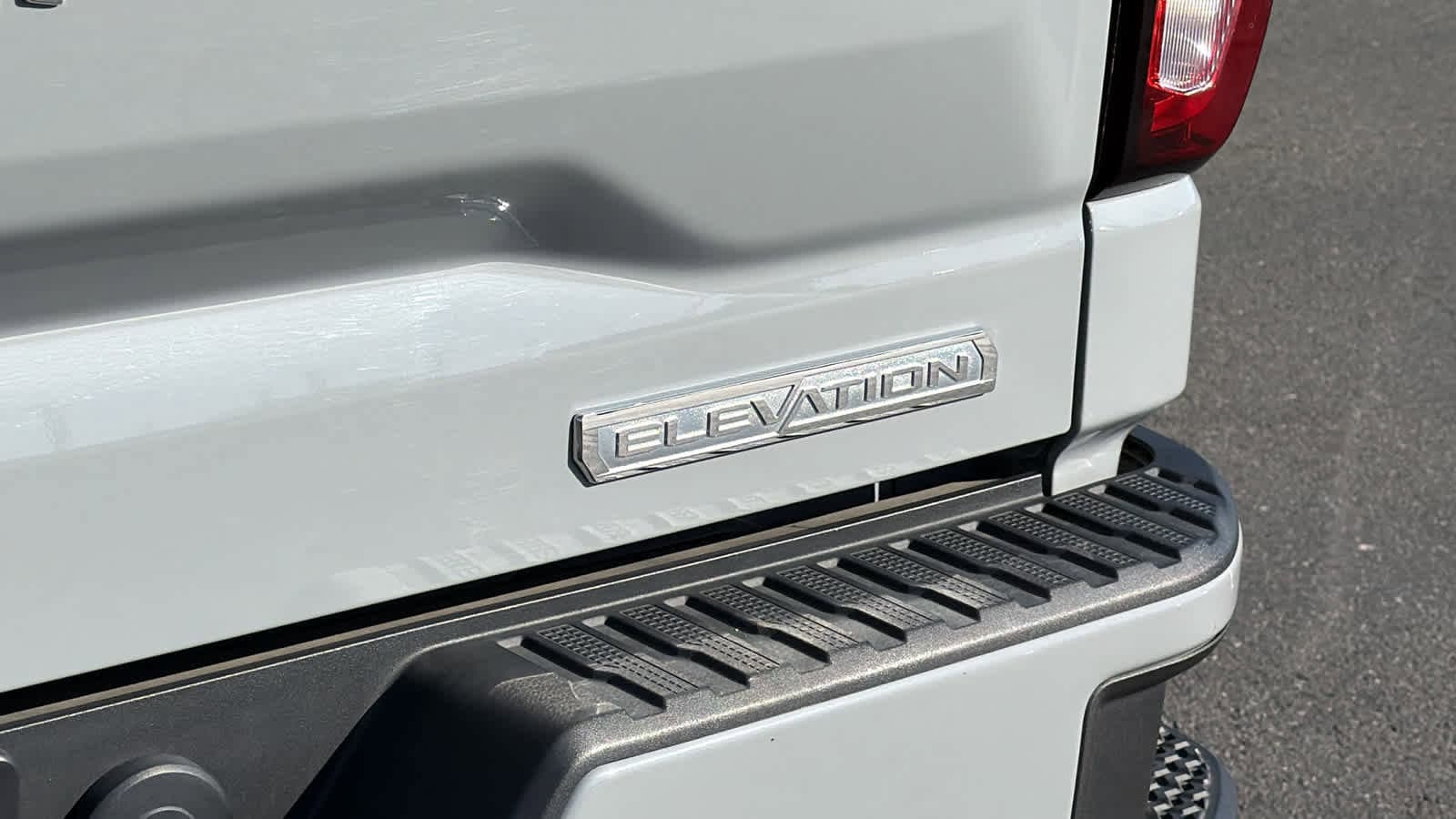 Thumbnail: 2024 GMC Sierra 1500 - 27