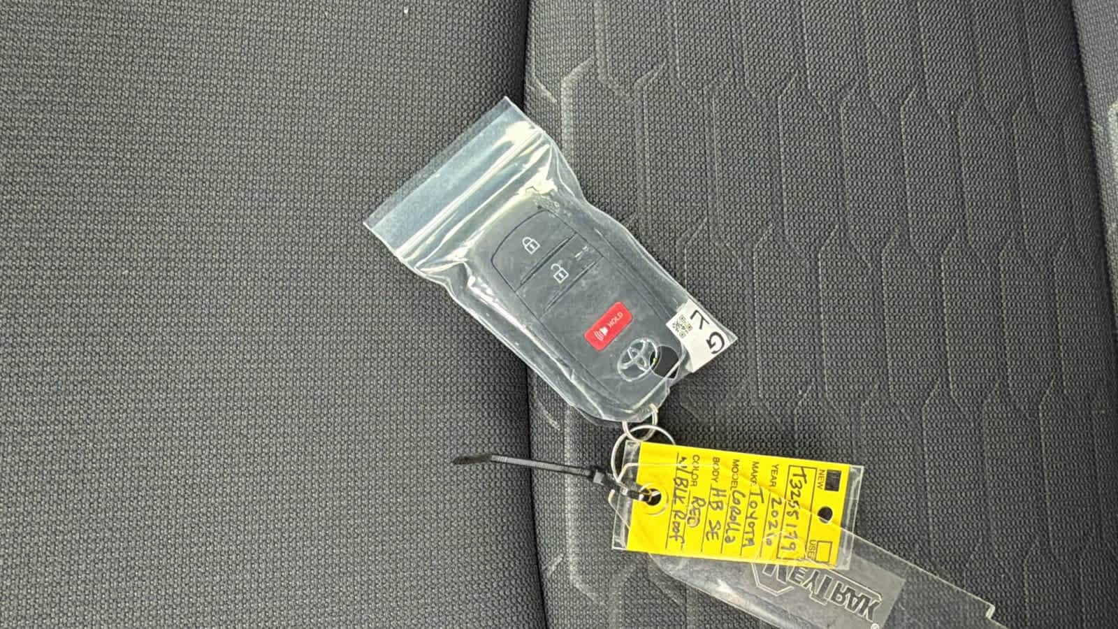 Thumbnail: 2026 Toyota Corolla - 29